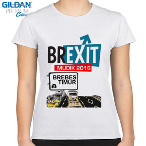Kaos BREXIT - Mudik 2016