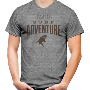 Kaos Escape To Surf Adventure 2