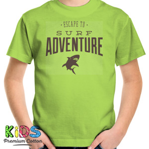 Kaos Escape To Surf Adventure 2