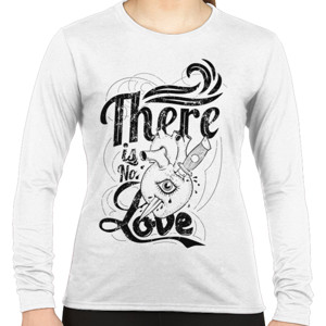 Kaos There Is No Love 2 
