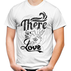 Kaos There Is No Love 2