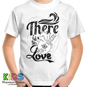 Kaos There Is No Love 2 