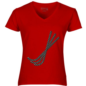 Kaos Jangan Terlalu Serius