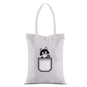 Tas Tote CAT Totebag