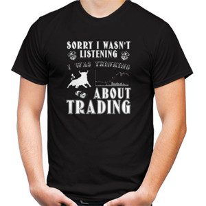 Kaos Kaos Forex - Sorry I Focus About Trading M36