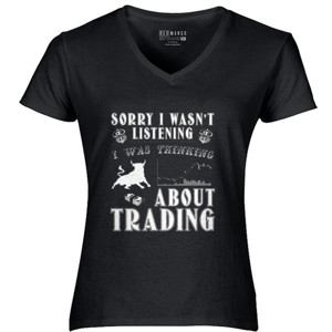 Kaos Kaos Forex - Sorry I Focus About Trading M36