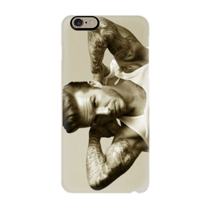 david beckham shirtless model tatoo Casing HP