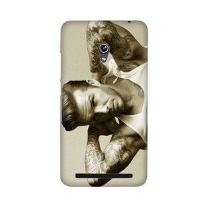 david beckham shirtless model tatoo Casing HP