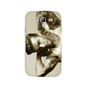 david beckham shirtless model tatoo Casing HP