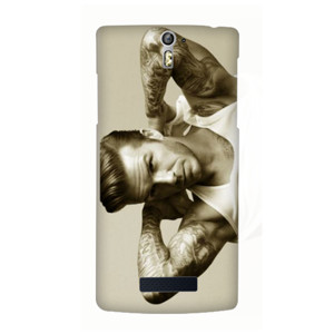 david beckham shirtless model tatoo Casing HP