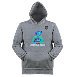 Jaket Hoodie Fortnite - World Cup 2019 - Wanita