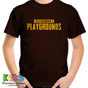 Kaos skaterunknowns playground