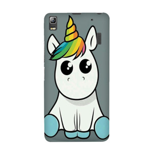 unicornn Casing HP