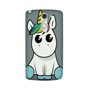 unicornn Casing HP