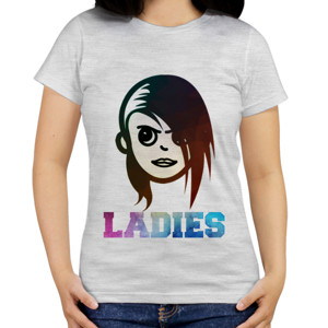 Kaos LADIES