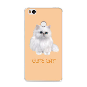 CUTE CAT Casing HP