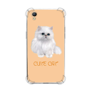 Casing HP CUTE CAT