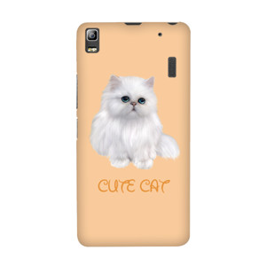 CUTE CAT Casing HP