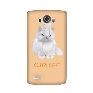 CUTE CAT Casing HP