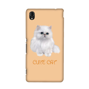 CUTE CAT Casing HP