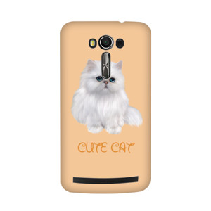 CUTE CAT Casing HP