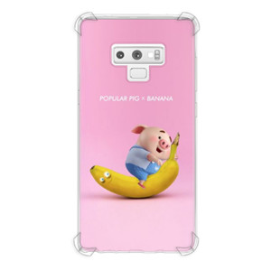 Casing HP Popular Pig Banana