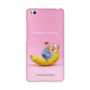 Popular Pig Banana Casing HP