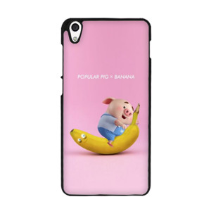 Popular Pig Banana Casing HP