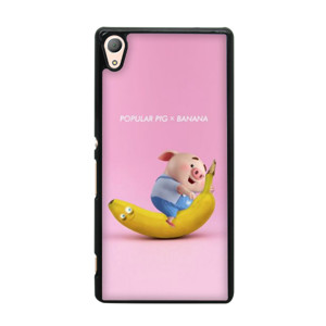 Popular Pig Banana Casing HP