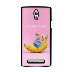 Popular Pig Banana Casing HP