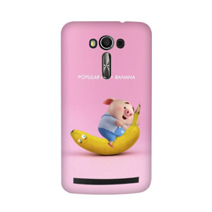 Popular Pig Banana Casing HP