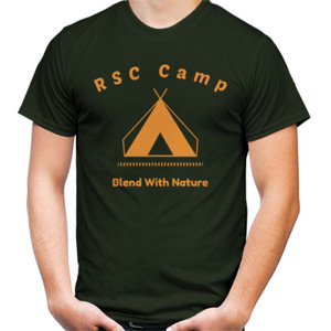 Kaos Kaos Camping