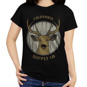 Kaos California Supply Co 