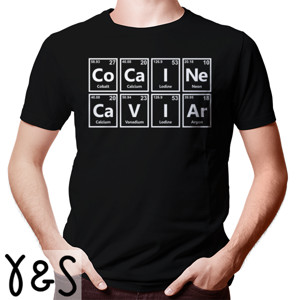 Kaos Science Cocaine