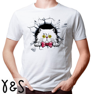 Kaos Kucing