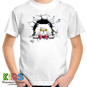 Kaos Kucing