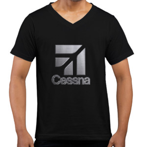 Kaos  JAKET HOODIE CESSNA PERAK