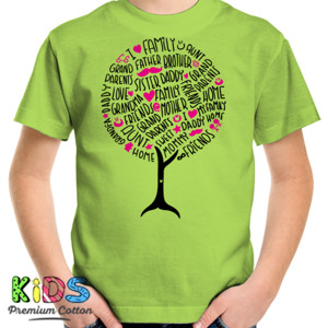 Kaos FAMILY