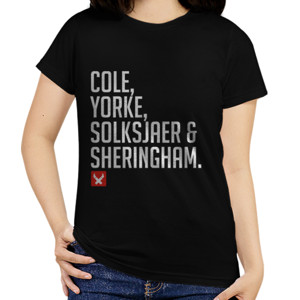 Kaos The GREAT STRIKERS (2)