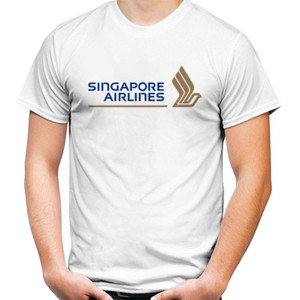 Kaos Singapore Airlines