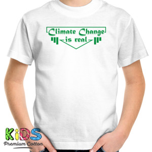 Kaos climate change isi real