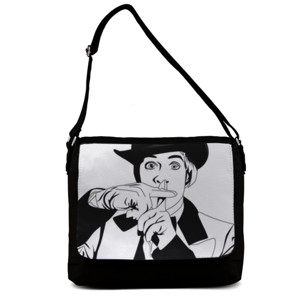 Tas Selempang P!TAD I Write Sins Not Tragedies