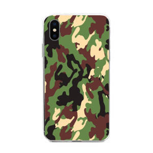 Army Tentara Casing HP