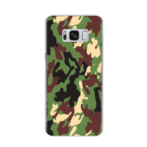 Army Tentara Casing HP
