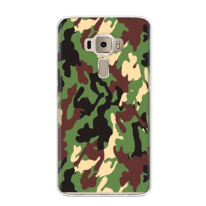 Army Tentara Casing HP