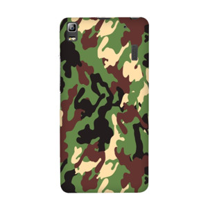 Army Tentara Casing HP