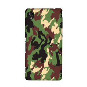 Army Tentara Casing HP
