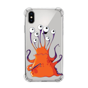 HALLOWEEN casing handphone Casing HP