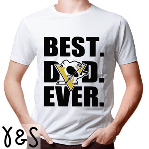 Kaos Best Dad Ever - 2
