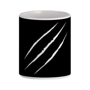 Mug Cakar